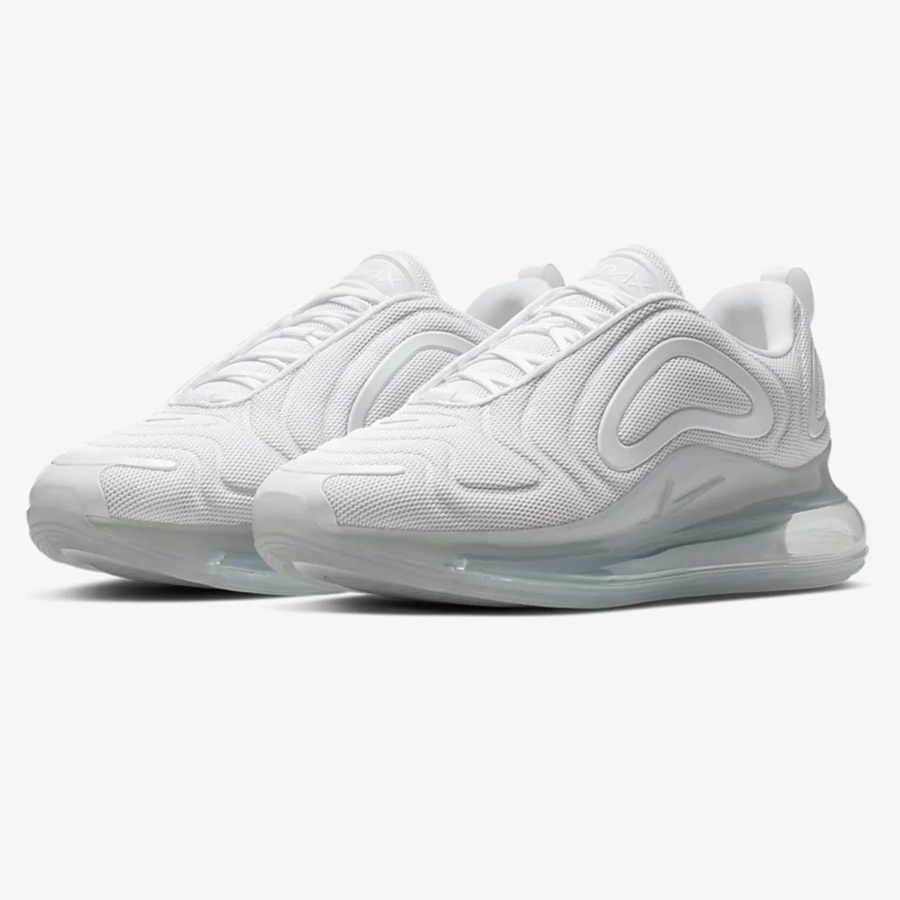 Nike Air Max 720 Pure Platinum